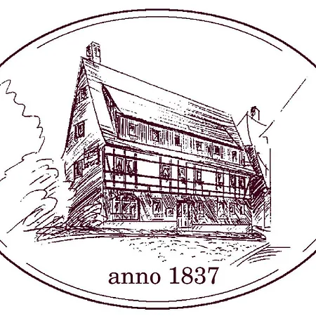 Zajazd Gasthaus& Zum Roten Haus